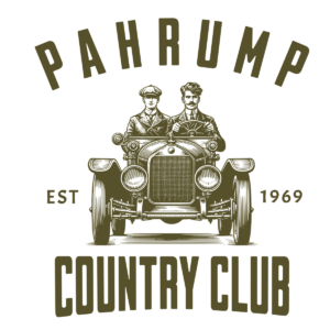 Pahrump Country Club